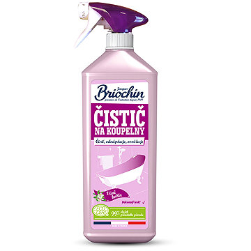 

BRIOCHIN Květina 750 ml