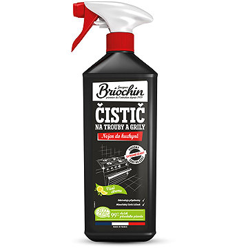 

BRIOCHIN Citron 1 l