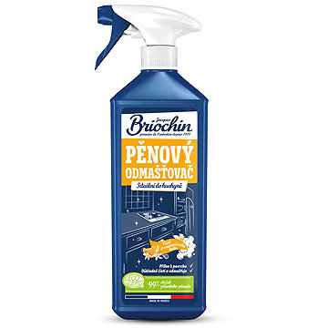 

BRIOCHIN Pomeranč 750 ml