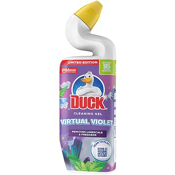 

DUCK Virtual Violet 750 ml