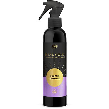 

REAL Gold parfém domova 300 ml