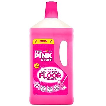 

PINK STUFF univerzální prostředek na podlahy 1 l