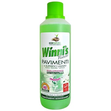 

WINNI´S Pavimenti 1000 ml