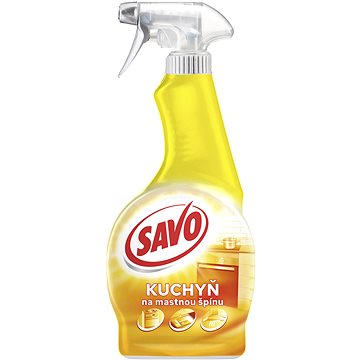 

SAVO Kuchyně 500 ml