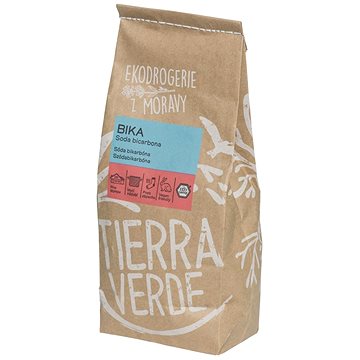 

TIERRA VERDE Bika – Soda Bicarbona 1 kg