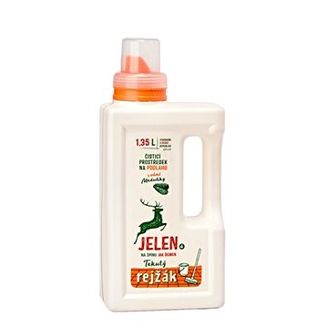 

JELEN Tekutý rejžák meduňka 1,35 l