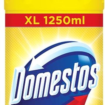 

DOMESTOS Extended Power Citrus Fresh 1250 ml