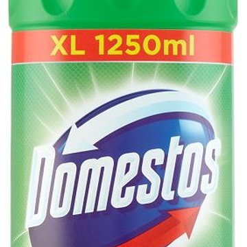 

DOMESTOS Extended Power Pine Fresh 1250 ml