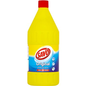 SAVO Original Dezinfekce 2 l - Dezinfekce