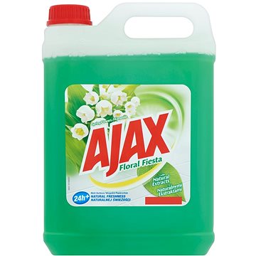 

AJAX Floral Fiesta Flower of Spring zelený 5 l