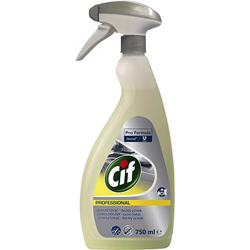 CIF Degreaser 750 ml - Univerzální čistič