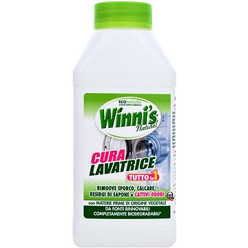 

WINNI´S Čistič pračky 250 ml