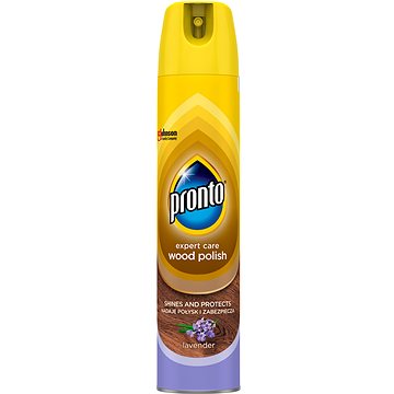 

PRONTO Aerosol Levandule 250 ml