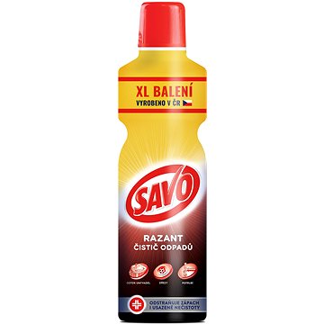 

SAVO Razant 1,2 l