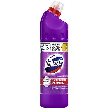 

DOMESTOS Extended Power Lavander 750 ml