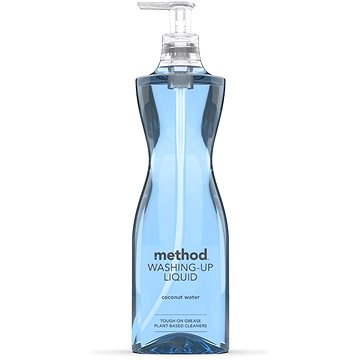 

METHOD na nádobí kokos 532 ml