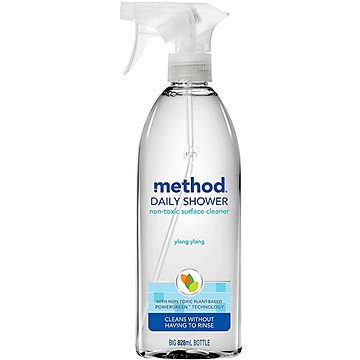 

METHOD na sprchy 828 ml