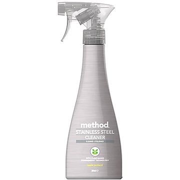

METHOD na nerez 354 ml