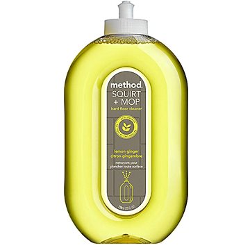 

METHOD Čistič na pevné podlahy 739 ml