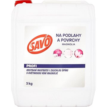 

SAVO Professional Univerzal Magnolia 5 kg