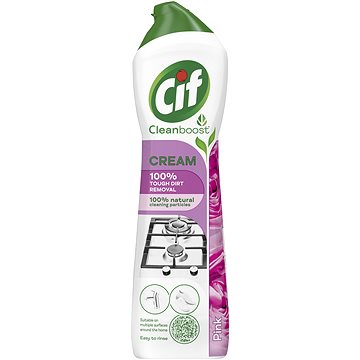 

CIF Lila tekutý písek 500 ml