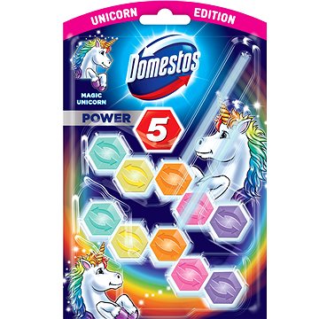 

DOMESTOS Power 5 Unicorn 2 × 55 g