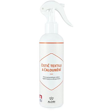 

ALORI Čistič textilu a čalounění 250 ml