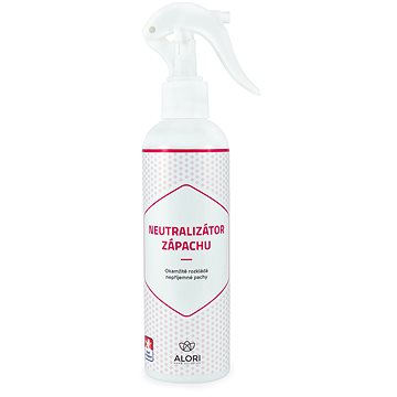 

ALORI Neutralizátor zápachu 250 ml