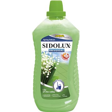 

SIDOLUX Universal Soda Power Lilly Of The Valley 1 l