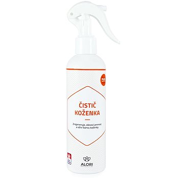 

ALORI Čistič koženky 250 ml