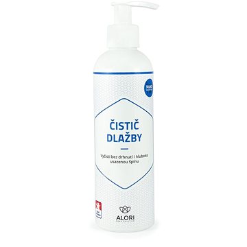 

ALORI Čistič dlažby 250 ml