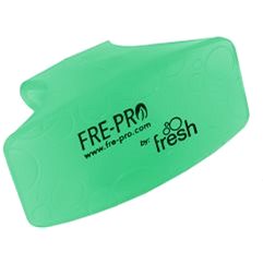 

FREPRO vonný závěs na toalety, meloun, zelený