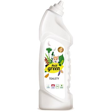 

REAL Green Toalety 5 l