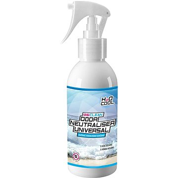 DISICLEAN Odor Neutraliser Universal 250 ml - Eko čisticí prostředek