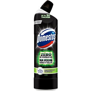 

DOMESTOS Zero Lime 750 ml