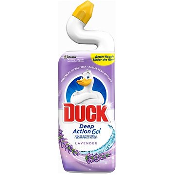 

DUCK Levandule 750 ml