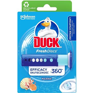 

DUCK Fresh Disc Marine 36 ml