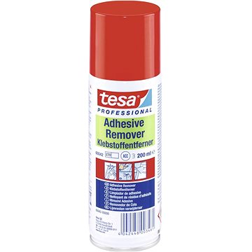 

TESA Odstraňovač lepidla ve spreji 200 ml