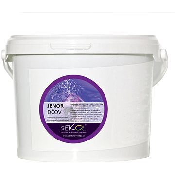 

Sekol Jenor DČOV 2,5kg
