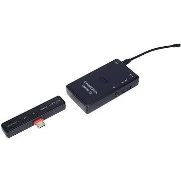 

CKMova UM100 Kit3