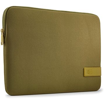 

Case Logic Reflect pouzdro na 13" Macbook Pro, zelené