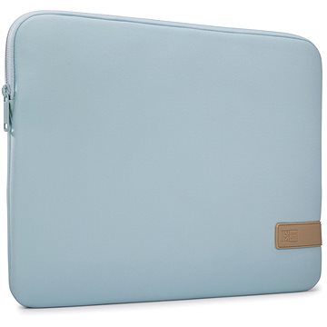 

Case Logic Reflect pouzdro na notebook 14" (světle modrá)