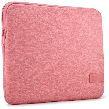 

Case Logic Reflect pouzdro na notebook 13" REFPC113 - Pomelo Pink