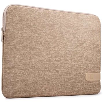 

Case Logic Reflect pouzdro na notebook 14" REFPC114 - Boulder Beige