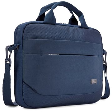 

Case Logic Advantage taška na notebook 11,6" (modrá)