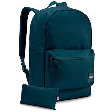 Case Logic Alto batoh z recyklovaného materiálu 26 l Deep Teal