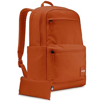 

Case Logic Uplink batoh z recyklovaného materiálu 26 l Raw Copper