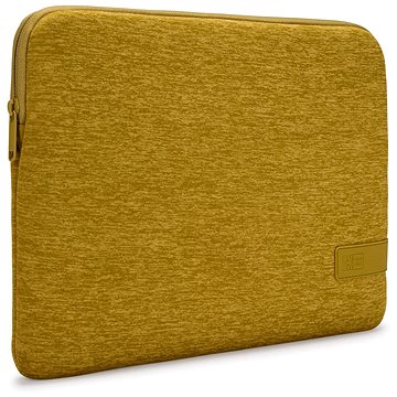 

Case Logic Reflect pouzdro na notebook 13" Dim Gold