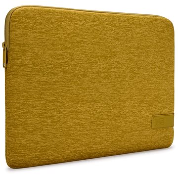 

Case Logic Reflect pouzdro na notebook 14" Dim Gold