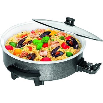 

CLATRONIC PP 3570